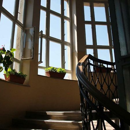 Panorama Apartment ブダペスト エクステリア 写真