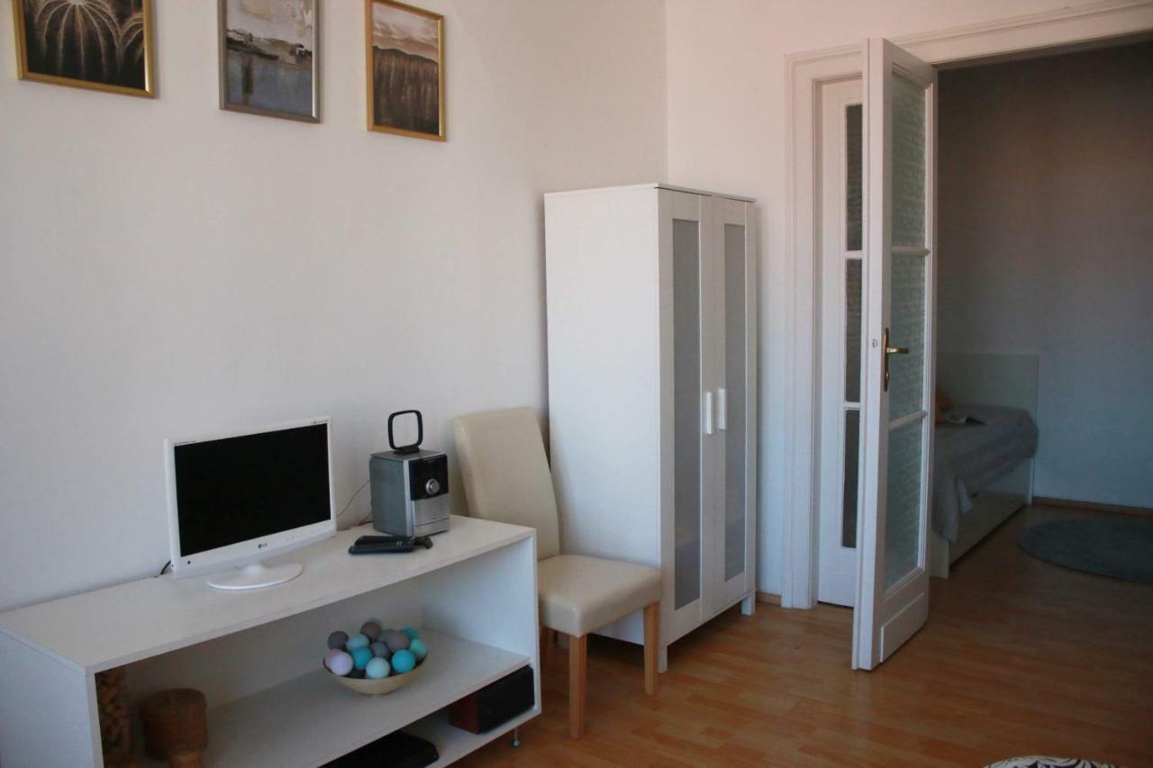 Panorama Apartment ブダペスト エクステリア 写真